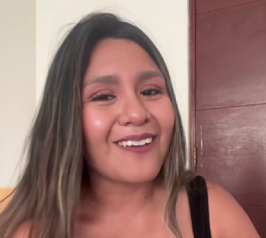 Gabriela M.